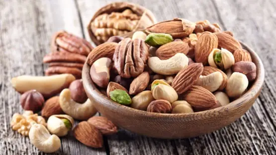 Tự Làm Đồ Ăn Vặt Cho Bà Bầu