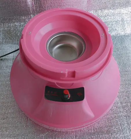 Tự Làm Ghế Xông Vùng Kín