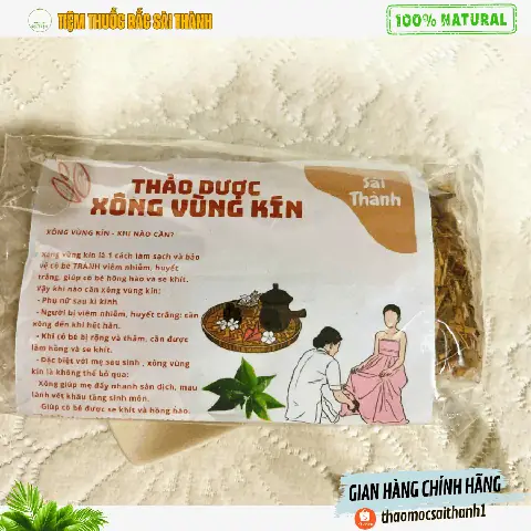 Tự Làm Ghế Xông Vùng Kín