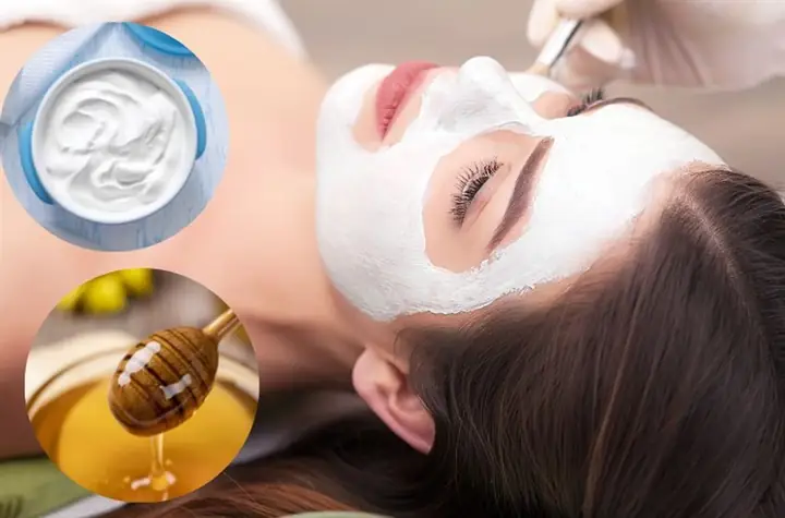 Tự Làm Mặt Nạ Tẩy Tế Bào Chết Tự Làm Mặt Nạ Tẩy Tế Bào Chết