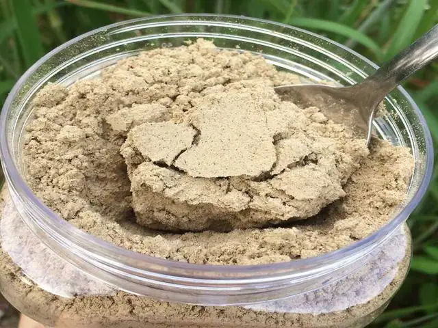 Tự Làm Ngũ Cốc Giảm Cân