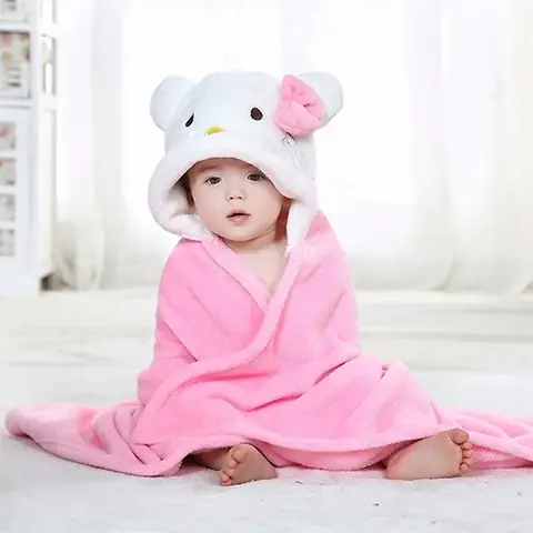 Ủ Kén Cho Bé Mùa Đông
