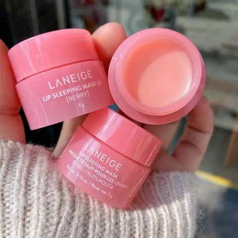 Ủ Môi Laneige Có Tác Dụng Gì