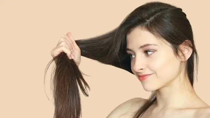 Ủ Tóc Bằng Trứng Gà Và Sữa Chua