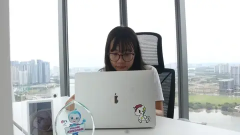 Ứng Dụng Lần Đầu Làm Mẹ