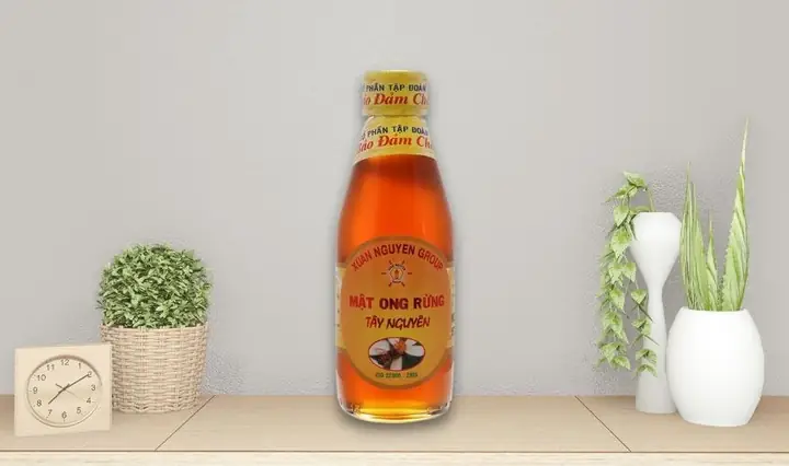 Uống Bột Nghệ Buổi Tối Có Tốt Không