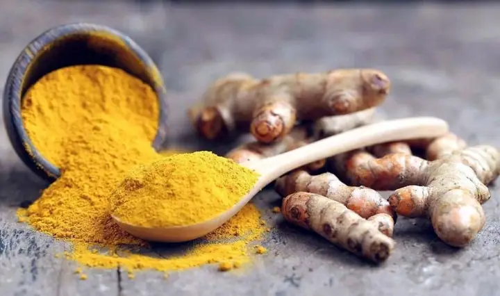 Uống Bột Nghệ Buổi Tối Có Tốt Không