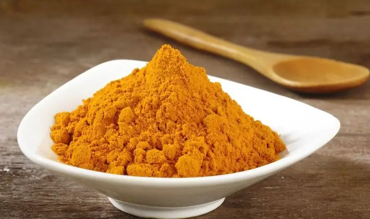 Uống Bột Nghệ Buổi Tối Có Tốt Không