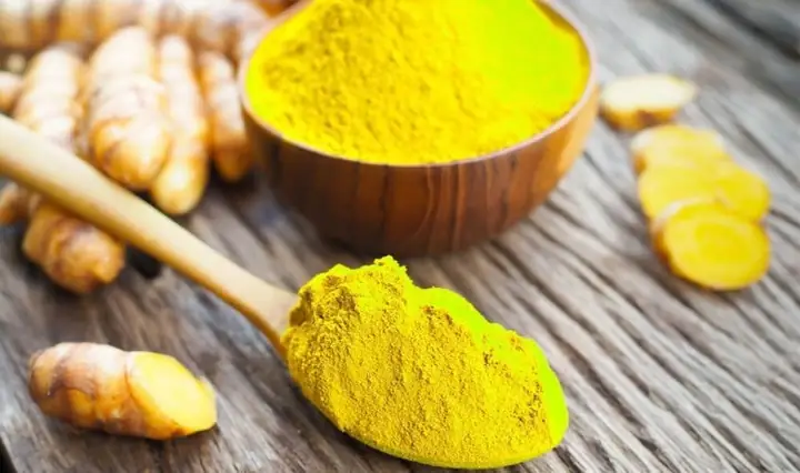 Uống Bột Nghệ Hàng Ngày Có Tốt Không