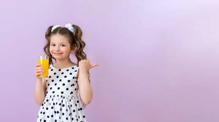 Uống Cam Hàng Ngày Có Tốt Không