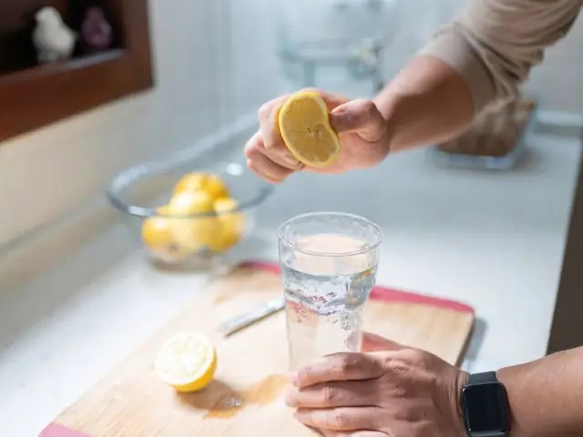 Uống Cam Hàng Ngày Có Tốt Không