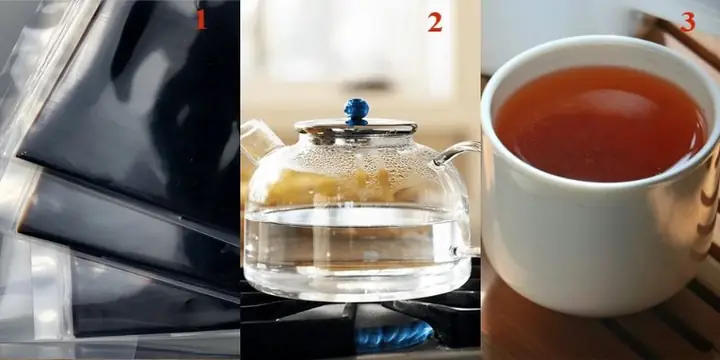 Uống Cao Chè Vằng Có Mất Ngủ Không