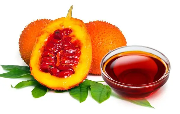 Uong Dau Gac Co Tot Khong