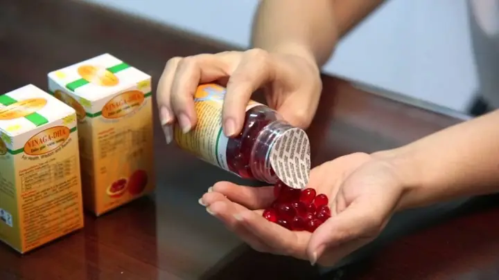 Uong Dau Gac Co Tot Khong Uong Dau Gac Co Tot Khong