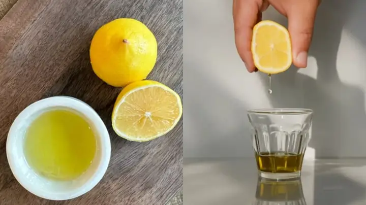 Uống Dầu Oliu Buổi Sáng Giảm Cân
