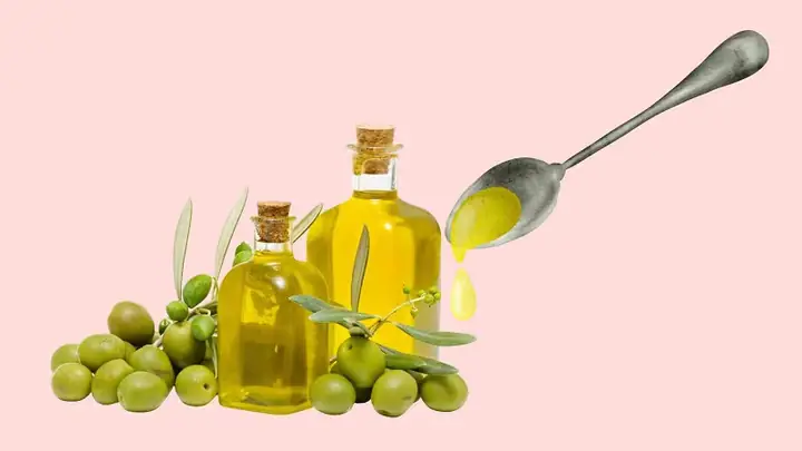Uống Dầu Oliu Buổi Sáng Giảm Cân
