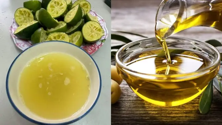 Uống Dầu Oliu Buổi Sáng Giảm Cân