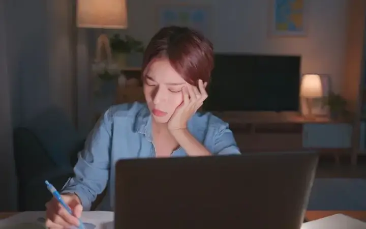Uống Gì Để Tỉnh Táo Học Tập