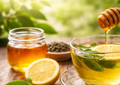 Uống Mật Ong Khi Nào Là Tốt