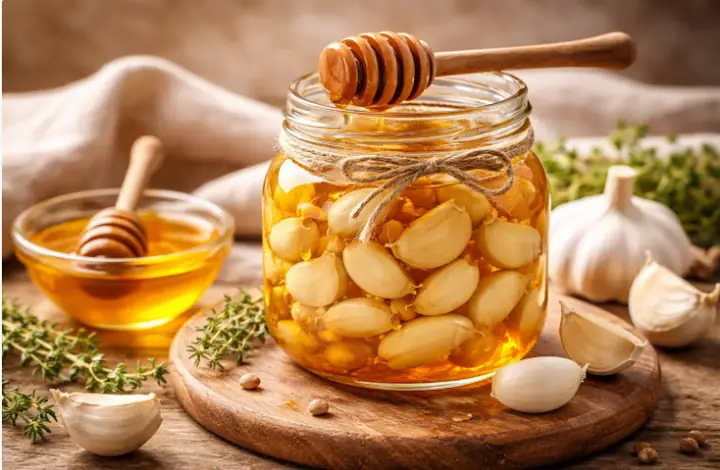 Uống Mật Ong Khi Nào Là Tốt