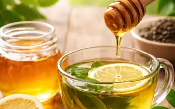 Uống Mật Ong Khi Nào Là Tốt