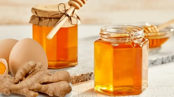 Uống Nghệ Mật Ong Có Tăng Cân Không