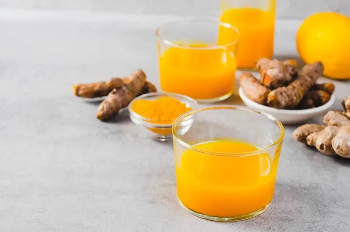 Uống Nghệ Mật Ong Trước Khi Ngủ