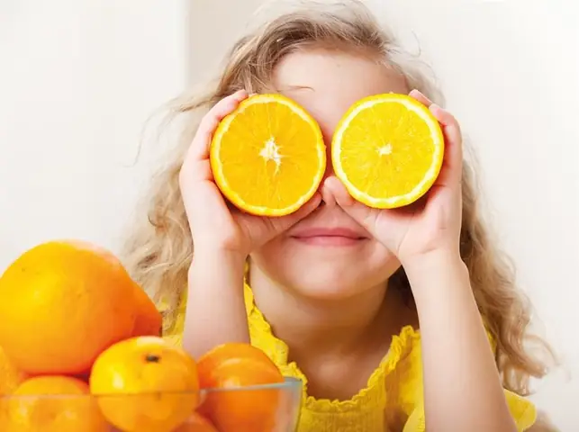 Uống Nước Cam Lúc Nào Là Tốt Uống Nước Cam Lúc Nào Là Tốt