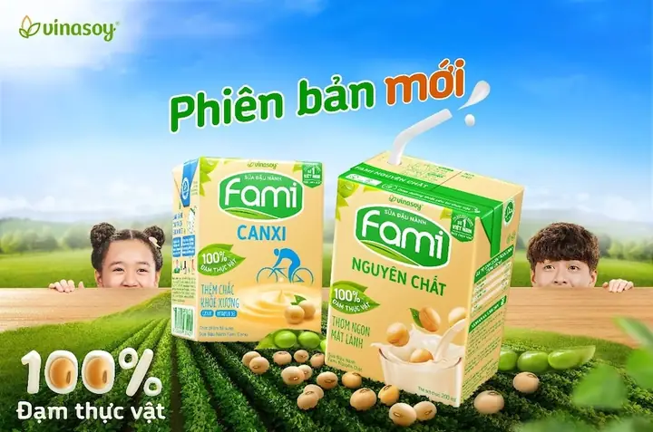 Uống Nước Đậu Nành Hàng Ngày Có Tốt Không