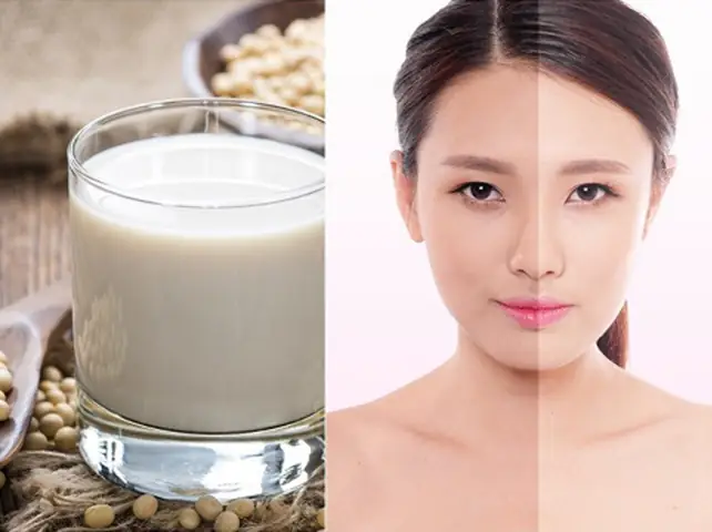 Uống Nước Đậu Tương Có Tốt Không
