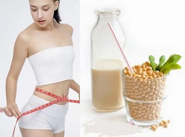 Uống Nước Đậu Tương Có Tốt Không