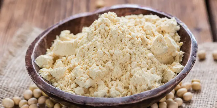 Uống Nước Đậu Tương Có Tốt Không