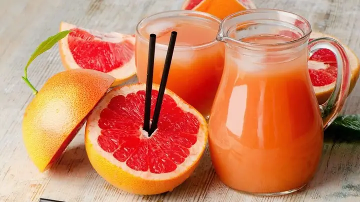 Uống Nước Ép Bưởi Trước Khi Ngủ Uống Nước Ép Bưởi Trước Khi Ngủ