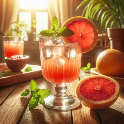 Uống Nước Ép Bưởi Trước Khi Ngủ Uống Nước Ép Bưởi Trước Khi Ngủ