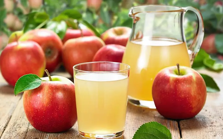 Uống Nước Ép Táo Khi Nào Là Tốt Nhất Uống Nước Ép Táo Khi Nào Là Tốt Nhất