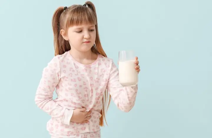 Uống Sữa Abbott Bị Táo Bón