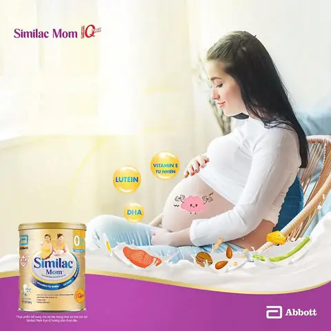 Uống Sữa Bầu Như Thế Nào Là Tốt