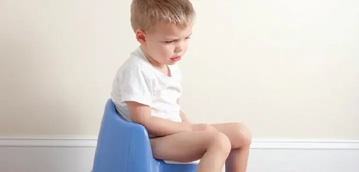 Uống Sữa Blackmore Bị Đi Ngoài
