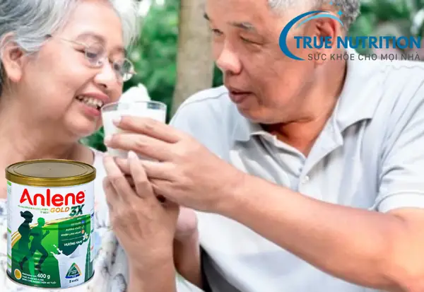 Uống Sữa Bột Vào Thời Gian Nào Là Tốt Nhất