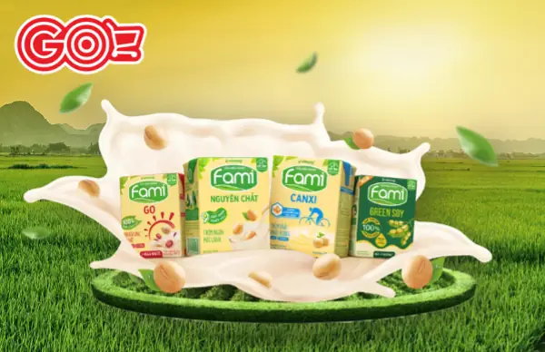 Uống Sữa Đậu Nành Có Giảm Cân Hay Không