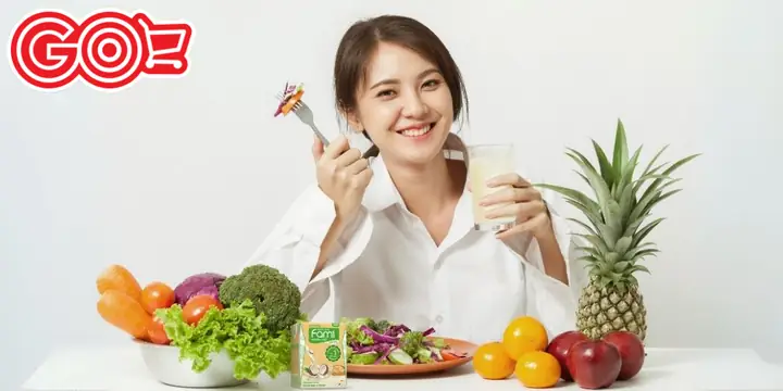 Uống Sữa Đậu Nành Có Giảm Cân Hay Không