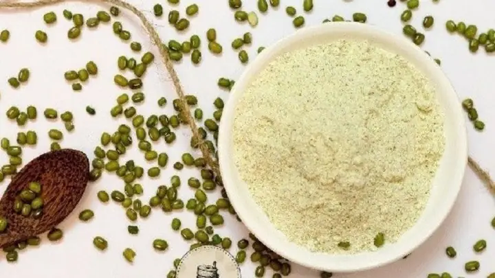Uống Sữa Đậu Xanh Có Tăng Cân Không