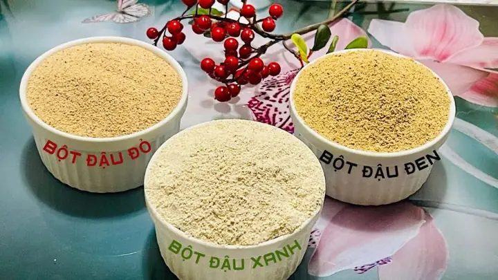 Uống Sữa Đậu Xanh Có Tăng Cân Không