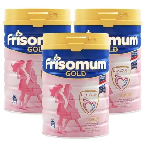 Uống Sữa Frisomum Có Tốt Không Uống Sữa Frisomum Có Tốt Không