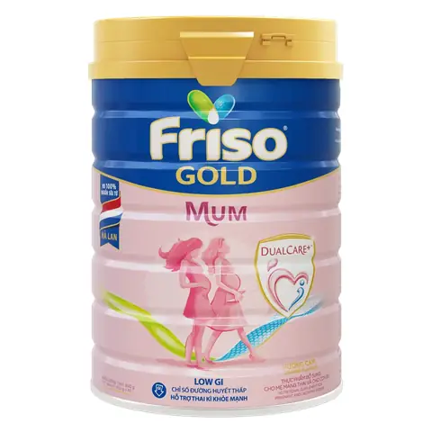 Uống Sữa Frisomum Có Tốt Không Uống Sữa Frisomum Có Tốt Không