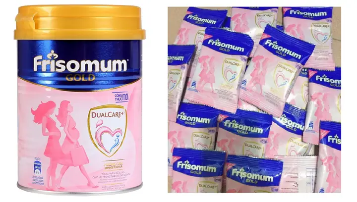 Uống Sữa Frisomum Có Tốt Không Uống Sữa Frisomum Có Tốt Không