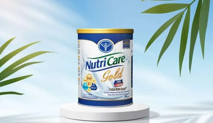 Uống Sữa Gì Để Tăng Trí Nhớ