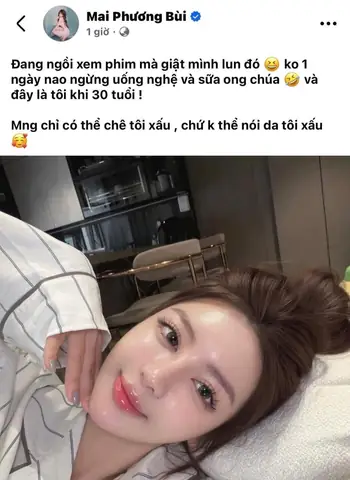 Uống Sữa Nghệ Có Đẹp Da Không