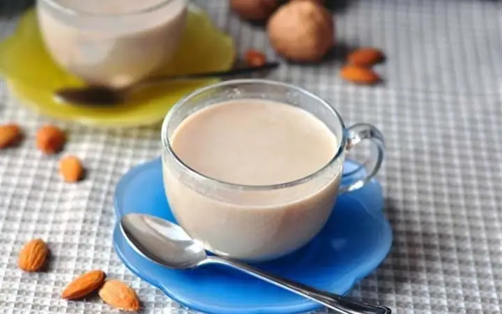 Uống Sữa Ngũ Cốc Có Mập Không