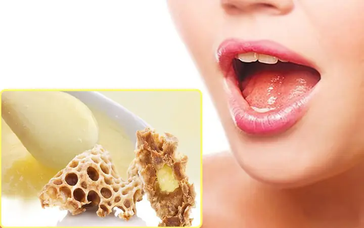 Uống Sữa Ong Chúa Vào Lúc Nào Thì Tốt